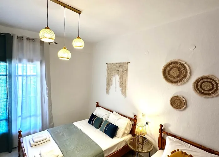 Appartement Liberty