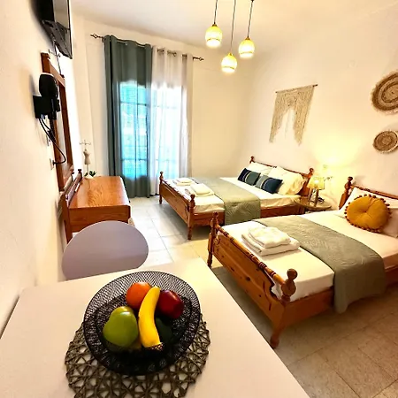 Liberty Apartmán *