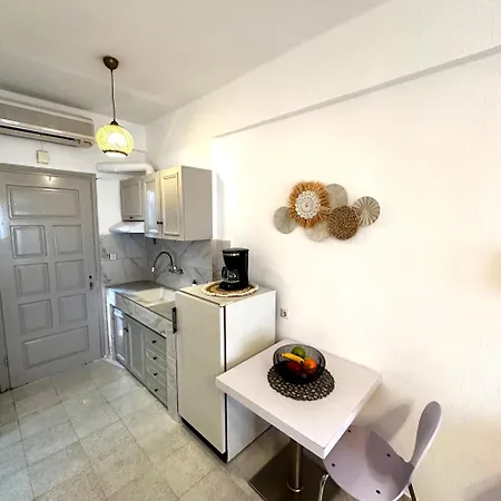 Liberty Apartmán *