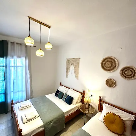 Apartmán Liberty