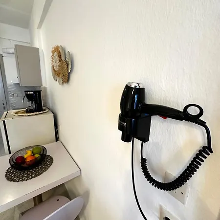 Liberty Apartmán