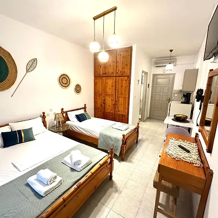 Liberty Kallithea (Chalkidiki)