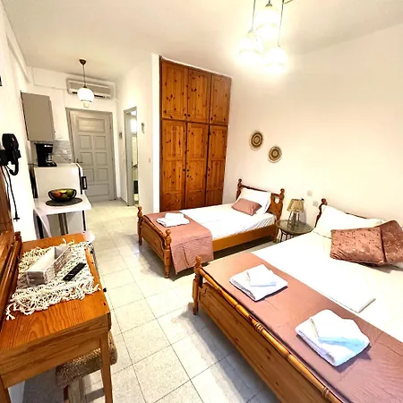 Liberty Apartmán