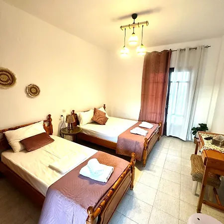 Apartmán Liberty *
