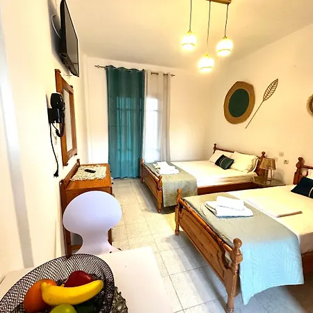 Liberty Apartmán